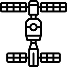 Space station