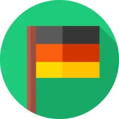 德国国旗