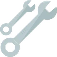 Wrenches