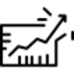 Business growth chart
