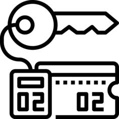 Room key