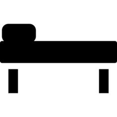 Spa Bed