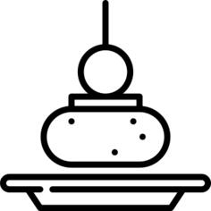 小吃
