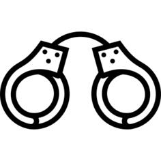 Pair of Handcuffs