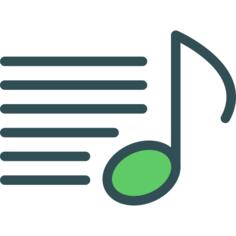 音符