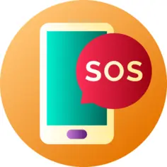 SOS