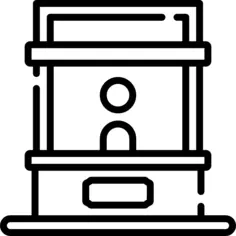 Ticket office