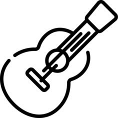 吉他