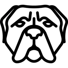 Bullmastiff