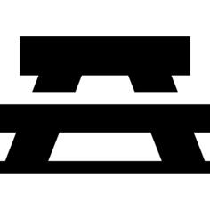 长凳