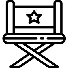 主任主席