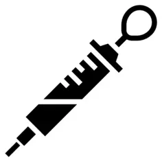Syringe