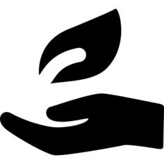 Hand Recycling