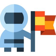 Astronaut