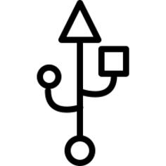 USB