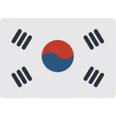韩国