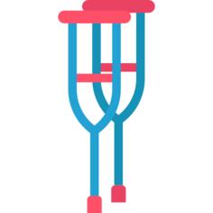 Crutches