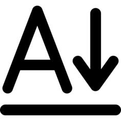 Sort