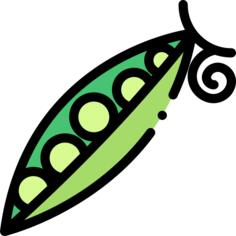 Peas
