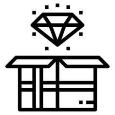 钻石