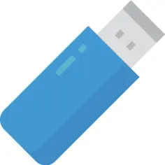Flash drive