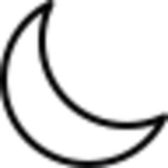 Crescent Moon