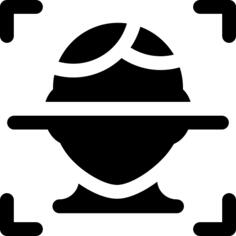 Face scanner