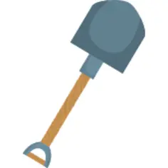 Shovel