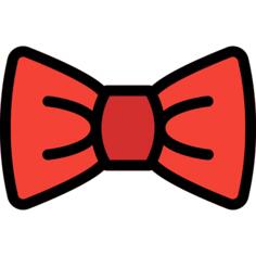 Bow tie
