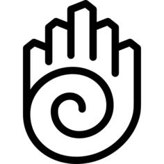 Healing Hand