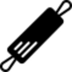 Rolling pin