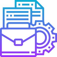 公文包