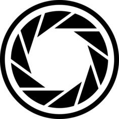 快门打开