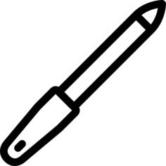 Nail File