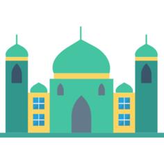 Mosque