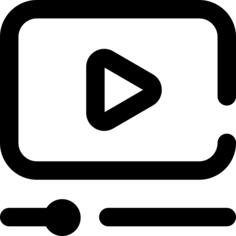 Video marketing