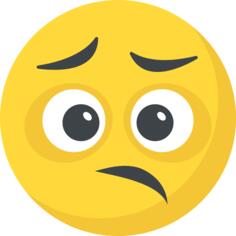 Sad