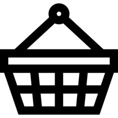 Shopping basket commercial tool