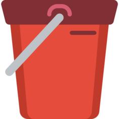 Bucket