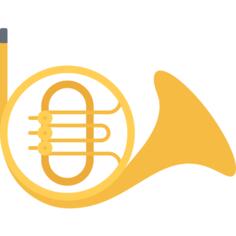 French horn