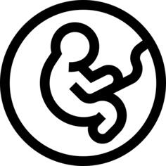 孕
