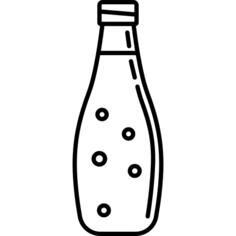 Bottle of Water