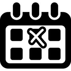 Calendar with Date