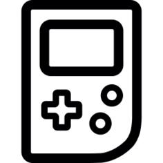 Game Boy Console