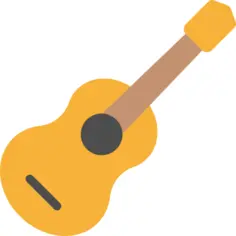 原声吉他