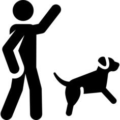 狗