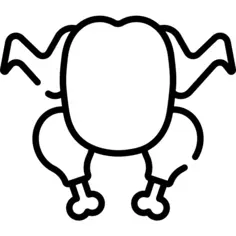 鸡