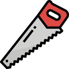 Hand saw