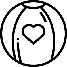 球