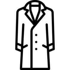 Trench coat